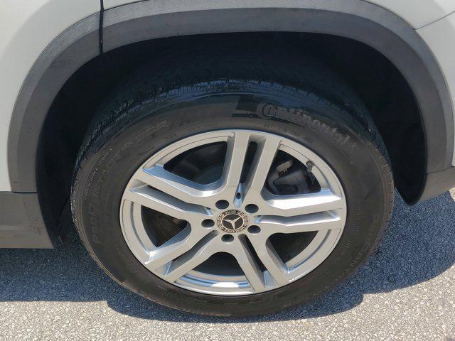 used 2021 Mercedes-Benz GLA 250 car, priced at $16,917