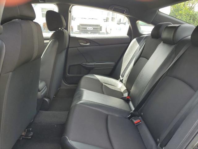 used 2020 Honda Civic car, priced at $15,918