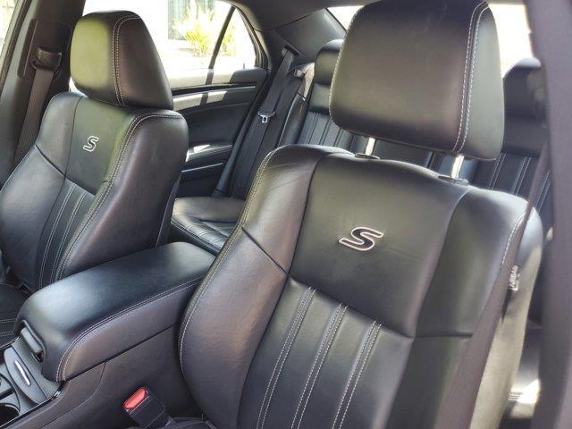 used 2023 Chrysler 300 car, priced at $21,918