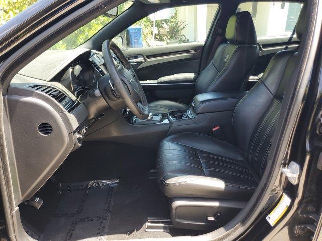 used 2023 Chrysler 300 car, priced at $21,918