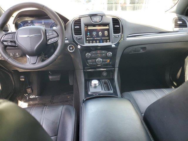 used 2023 Chrysler 300 car, priced at $21,918