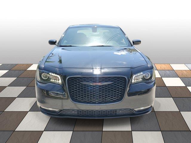 used 2023 Chrysler 300 car, priced at $21,918