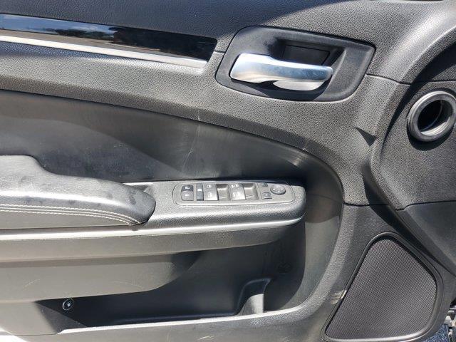 used 2023 Chrysler 300 car, priced at $21,918