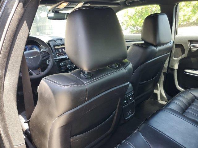 used 2023 Chrysler 300 car, priced at $21,918
