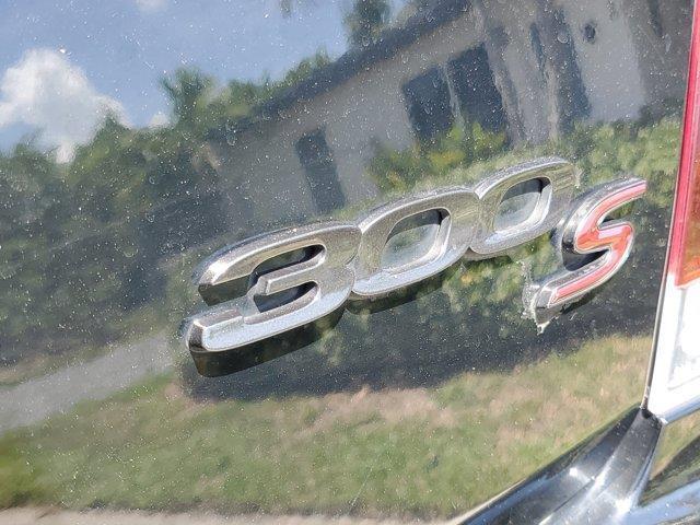 used 2023 Chrysler 300 car, priced at $21,918