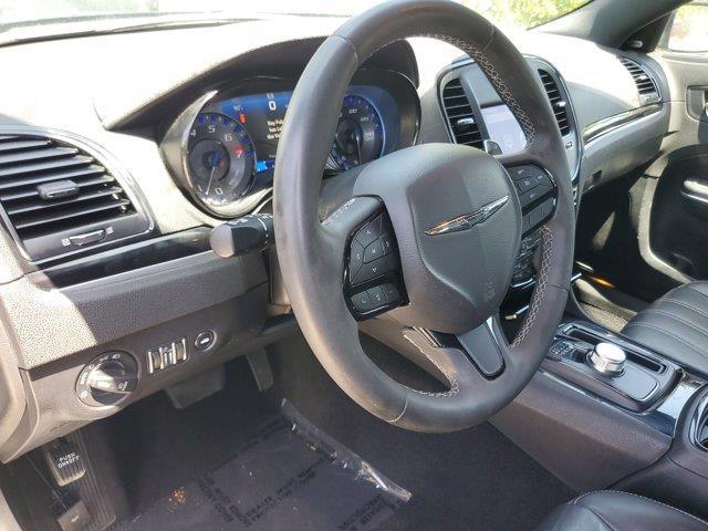 used 2023 Chrysler 300 car, priced at $21,918