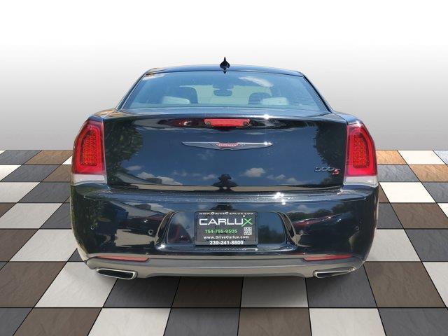 used 2023 Chrysler 300 car, priced at $21,918