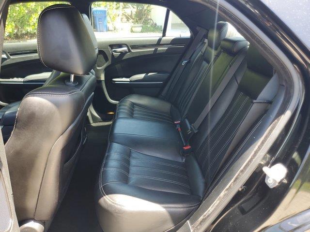 used 2023 Chrysler 300 car, priced at $21,918
