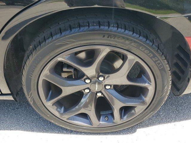 used 2023 Chrysler 300 car, priced at $21,918