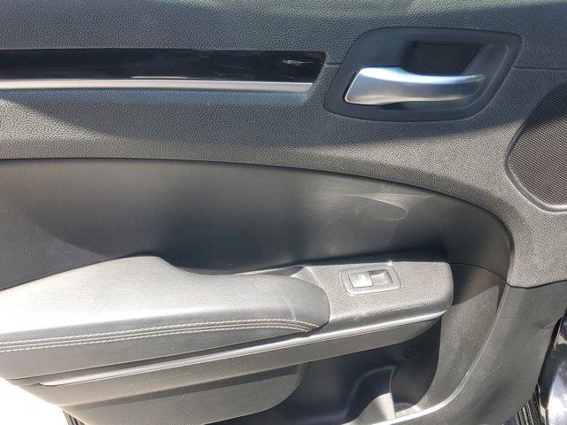 used 2023 Chrysler 300 car, priced at $21,918