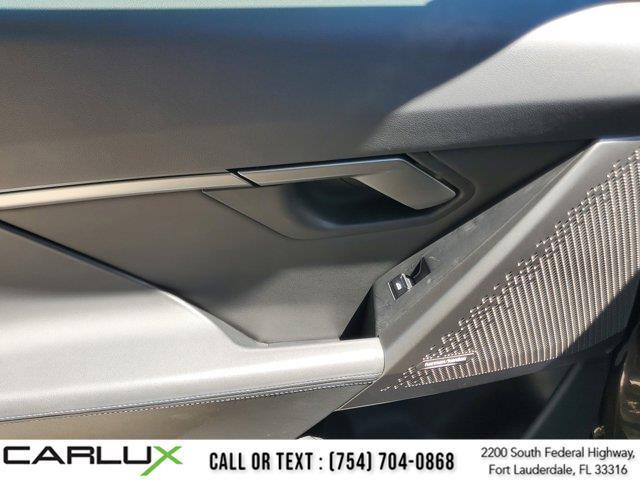 used 2025 BMW 530 car, priced at $35,726