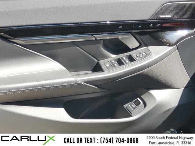 used 2025 BMW 530 car, priced at $35,726