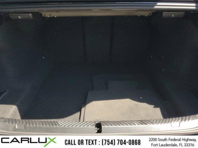 used 2025 BMW 530 car, priced at $35,726