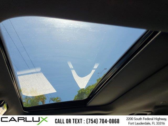 used 2025 BMW 530 car, priced at $35,726