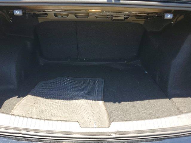 used 2022 Chevrolet Malibu car, priced at $11,418