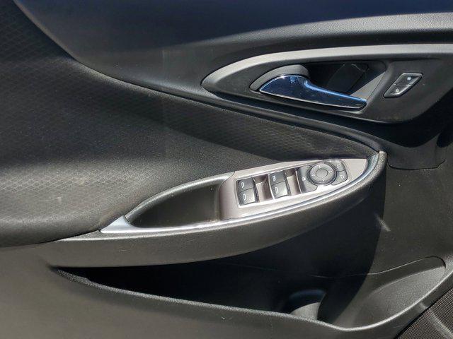 used 2022 Chevrolet Malibu car, priced at $11,826