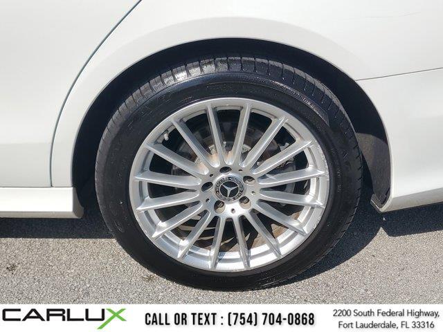 used 2021 Mercedes-Benz E-Class car, priced at $25,226