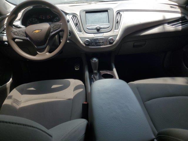 used 2017 Chevrolet Malibu car, priced at $6,626