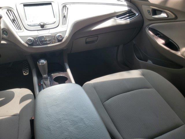 used 2017 Chevrolet Malibu car, priced at $6,626