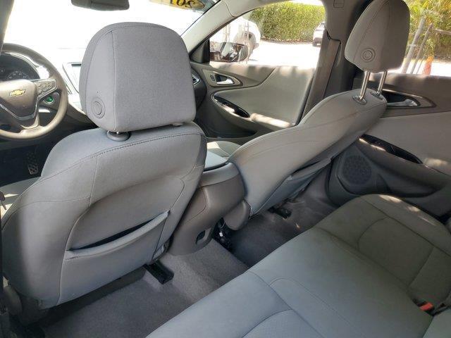 used 2017 Chevrolet Malibu car, priced at $6,626