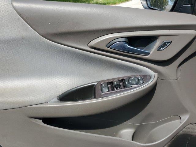 used 2017 Chevrolet Malibu car, priced at $6,626
