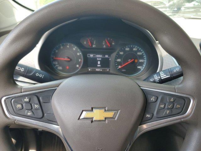 used 2017 Chevrolet Malibu car, priced at $6,626