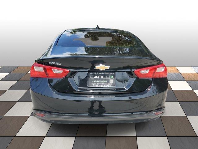 used 2017 Chevrolet Malibu car, priced at $6,626