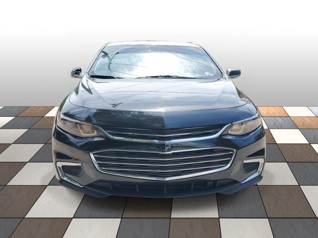 used 2017 Chevrolet Malibu car, priced at $6,626