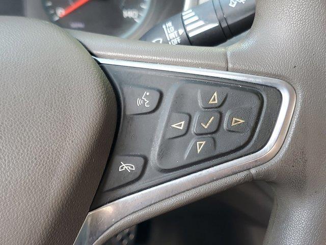 used 2017 Chevrolet Malibu car, priced at $6,626