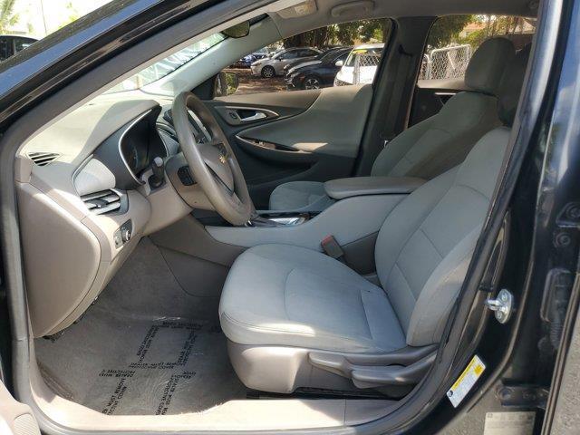 used 2017 Chevrolet Malibu car, priced at $6,626