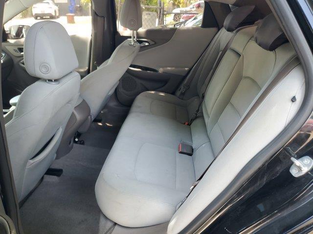 used 2017 Chevrolet Malibu car, priced at $6,626