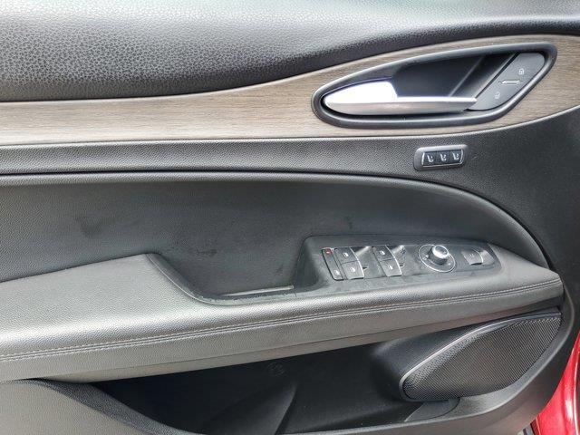 used 2022 Alfa Romeo Stelvio car, priced at $17,226
