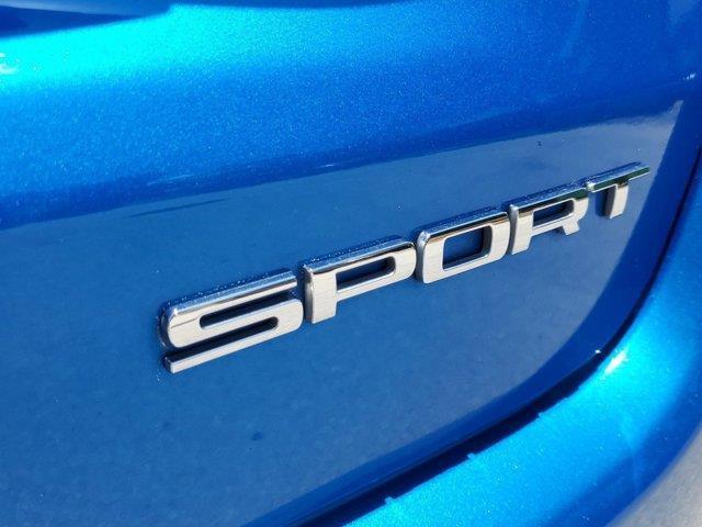 used 2021 Jeep Compass car, priced at $11,352