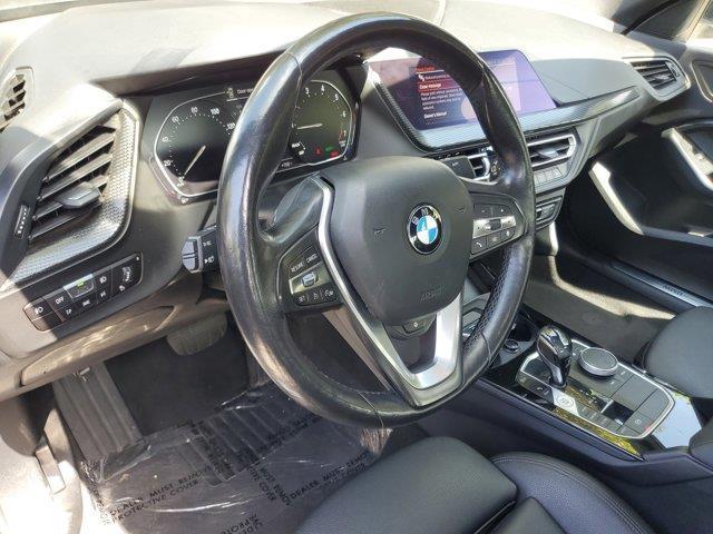 used 2021 BMW 228 Gran Coupe car, priced at $16,426