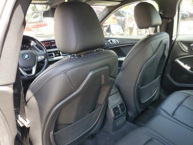 used 2021 BMW 228 Gran Coupe car, priced at $16,426