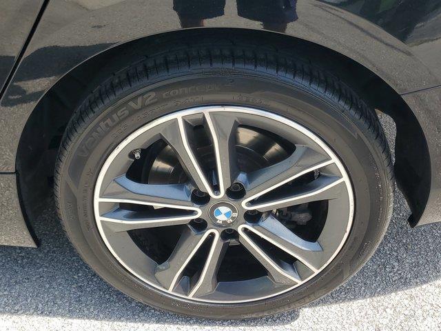 used 2021 BMW 228 Gran Coupe car, priced at $16,426