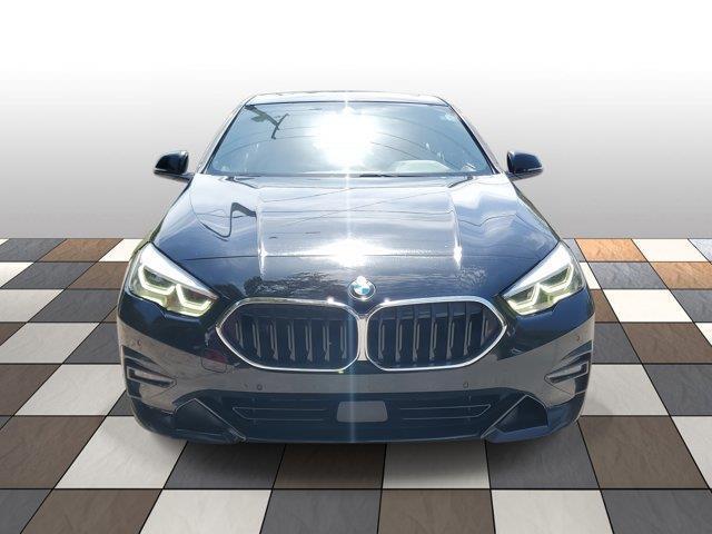 used 2021 BMW 228 Gran Coupe car, priced at $16,426