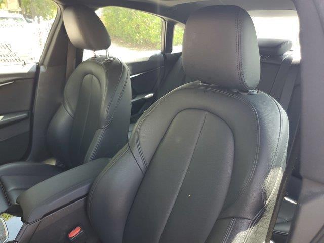 used 2021 BMW 228 Gran Coupe car, priced at $16,426