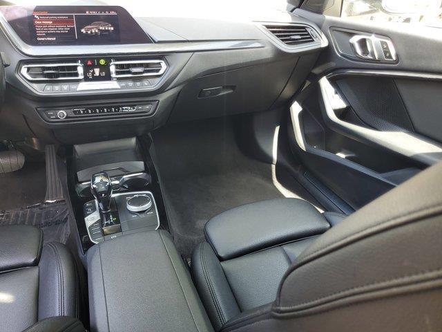 used 2021 BMW 228 Gran Coupe car, priced at $16,426