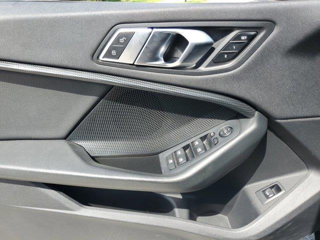 used 2021 BMW 228 Gran Coupe car, priced at $16,426