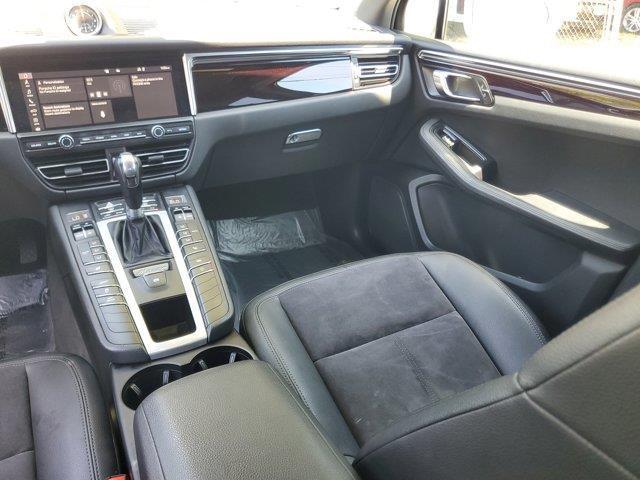 used 2020 Porsche Macan car, priced at $26,918