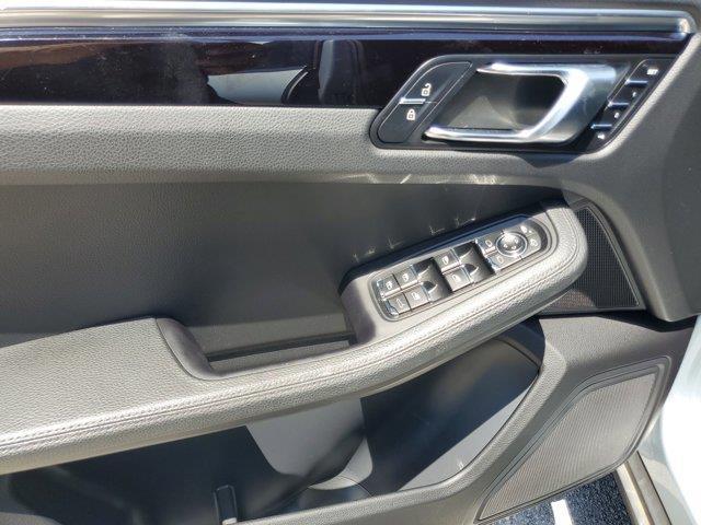 used 2020 Porsche Macan car, priced at $26,918