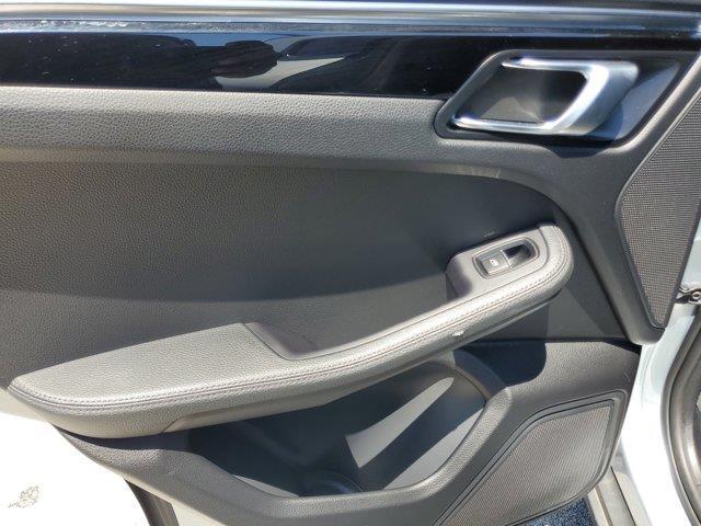 used 2020 Porsche Macan car, priced at $26,918