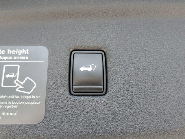 used 2020 INFINITI QX50 car, priced at $16,526