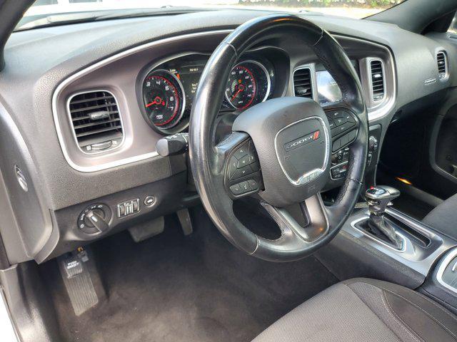 used 2022 Dodge Charger car, priced at $15,926