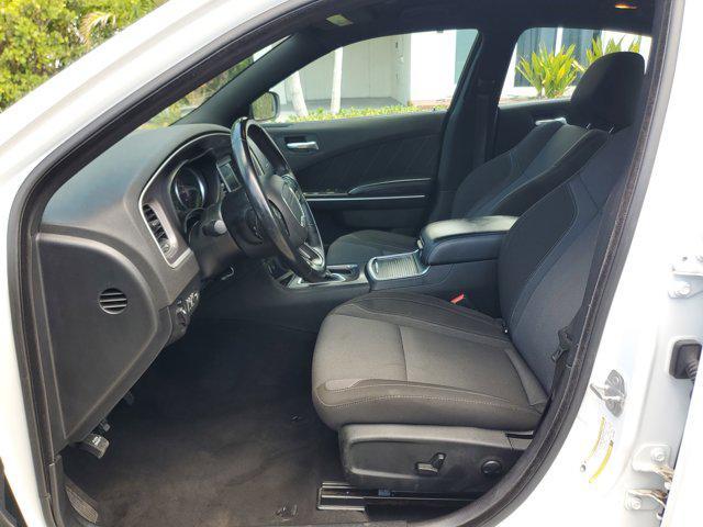 used 2022 Dodge Charger car, priced at $15,926