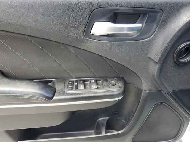 used 2022 Dodge Charger car, priced at $15,926
