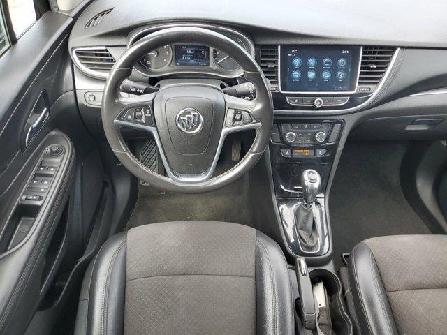used 2020 Buick Encore car, priced at $11,252