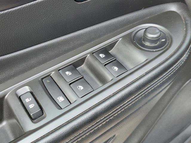 used 2020 Buick Encore car, priced at $11,252