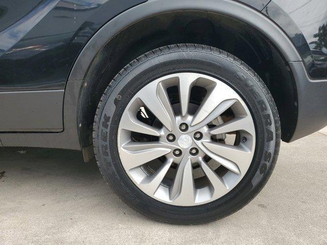 used 2020 Buick Encore car, priced at $11,252